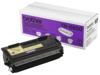 TONER BROTHER TN-6600 6000PAG