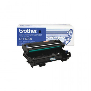 TAMBOR BROTHER DR-6000 NEGRO 20000PAG