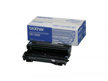 TAMBOR BROTHER DR-3000 NEGRO 20000PAG