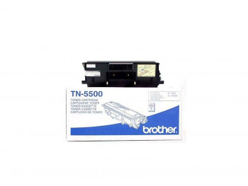 TONER BROTHER TN-5500 NEGRO REF. TN5500