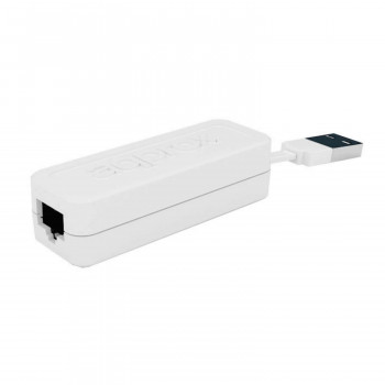 ADAPTADOR USB 3.0-ETH APPROX GIGABIT