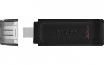 PENDRIVE KINGSTON 32GB D.T USB 3,2 (GEN 1) TIPO C
