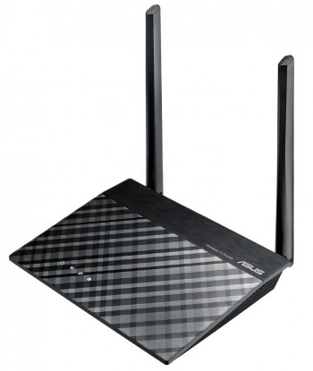 WIFI ROUTER ASUS RT-N12E N300