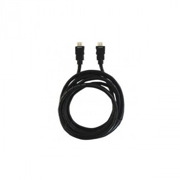 CABLE APPROX HDMI M-M 1,4V 4K 5 METROS