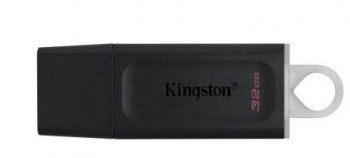 PEN DRIVE 32GB KINGSTON USB3.2 DATATRAVELER EXODIA