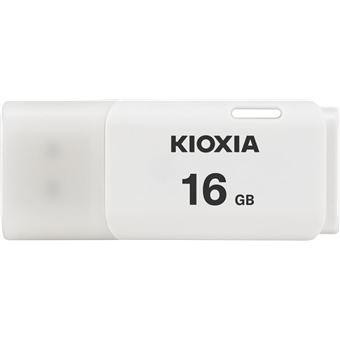 MEMORIA USB TOSHIBA 2.0 U202 16GB