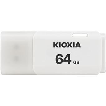 MEMORIA USB TOSHIBA 2.0 U202 64GB