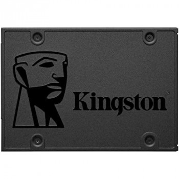 DISCO DURO SOLIDO SSD KINGSTON SSDNOW A400 SATA3