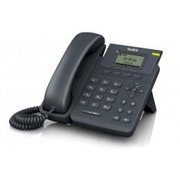 TELEFONO YEALINK IP BASICO T19E2