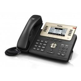 TELEFONO YEALINK IP POE T27G