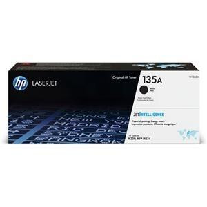 TONER NEGRO HWP 135A - NEGRO - ORIGINAL - 1100 PAGINAS