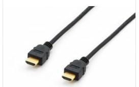 CABLE HDMI EQUIP M-M 1.8M HIGH SPEED ECO