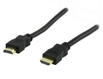 CABLE HDMI 2.0 EQUIP 1.8M HIGH SPEED ECO