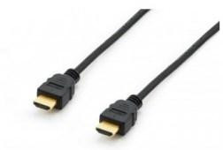 CABLE HDMI EQUIP M-M 3M HIGH SPEED ECO