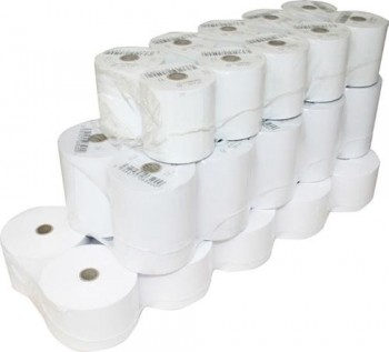 ROLLOS SUMADORA TERMICO S/BPA 80X45X12MM 8UND
