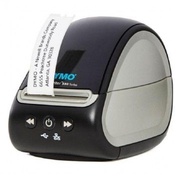 DYMO ROTULADORA LABELWRITER 550 TURBO