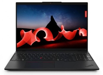 THINKPAD L16 GEN 1 (INTEL) INTEL CORE ULTRA 5 125U PORTÁTIL 40,6 CM (16\c) WUXGA 16 GB DDR5-SDRAM 512 GB SSD WI-FI 6E (802.11AX)