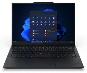 THINKPAD E14 GEN 7 (INTEL) INTEL CORE ULTRA 7 255H PORTÁTIL 35,6 CM (14\c) WUXGA 16 GB DDR5-SDRAM 512 GB SSD WI-FI 6E (802.11AX)