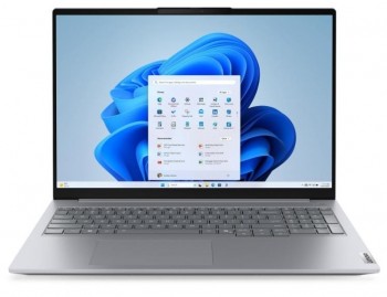 THINKBOOK 16 G9 IRL INTEL CORE 5 210H PORTÁTIL 40,6 CM (16\c) WUXGA 16 GB DDR5-SDRAM 512 GB SSD WI-FI 7 (802.11BE) WINDOWS 11 PRO