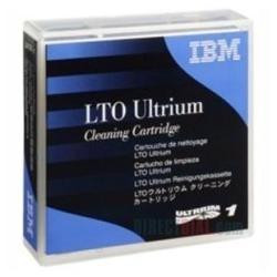 CARTUCHO LIMPIEZA IBM LTO ULTRIUM 50 CICLOS