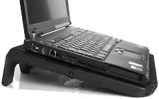 SOPORTE PORTATIL MAXICOOL REF. FELLOWES 8018901