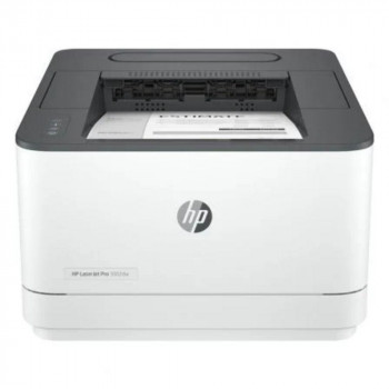 IMPRESORA LÁSER MONOCROMO HP LASERJET PRO 3002DW/ WIFI/ DÚPLEX/ BLANCA