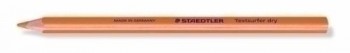 LAPIZ STAEDTLER FLUORESCENTE 128 64 TEXTSURFER DRY NARANJA