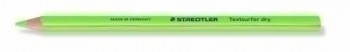 LAPIZ STAEDTLER FLUORESCENTE 128 64 TEXTSURFER DRY VERDE