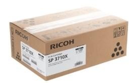 TONER RICOH SP3710 NEGRO ORIGINAL