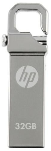 MEMORIA USB 32GB HP V250W 2.0 METAL
