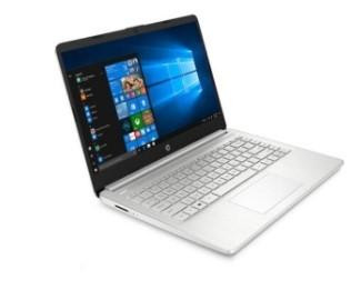 HP NOTEBOOK 14s-dq1027ns