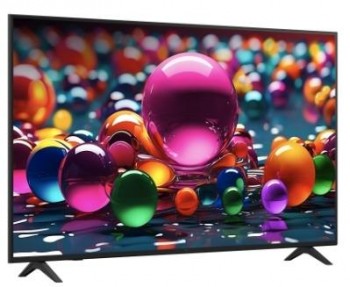 UHD AI 65UA75006LA 165,1 CM (65\c) 4K ULTRA HD SMART TV WIFI NEGRO