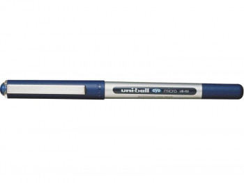 ROLLER UNI-BALL EYE MICRO 0,5 UB-150  AZUL