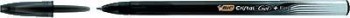 BIC BOLIGRAFO CRISTAL GEL+FINE NG 919235