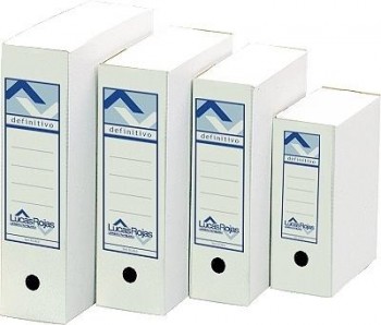 ARCHIVO DEFINITIVO LR FOLIO PROLONGADO 388X275X116MM