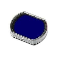 ALMOHADILLA DE RECAMBIO PRINTER R40 AZUL