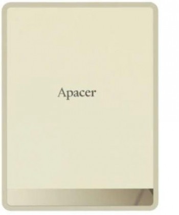 DISCO EXTERNO SSP APACER 1TB USB TIPO C