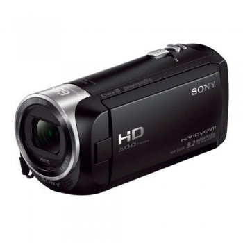 CAMARA VIDDEO SONY HDR-CX405