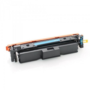 TONER GENERICO HP W2201X / W2201A / CYAN / REEMPLAZA 220X / 220A