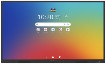IFP 86IN 4K ANDROID 16 EDLA 64 PIZARRA BLANCA INTERACTIVA 2,18 M (86\c) 3840 X 2160 PIXELES PANTALLA TÁCTIL