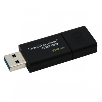 PEN DRIVE KINGSTON 64GB USB 3.0