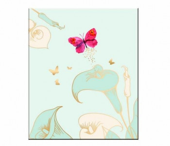 MINI LIBRETA TAPA DURA SHABBY 7