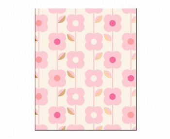 MINI LIBRETA TAPA DURA SHABBY 7