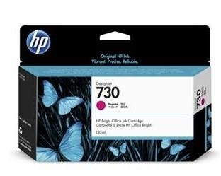CARTUCHO HWP MAGENTA HP 730