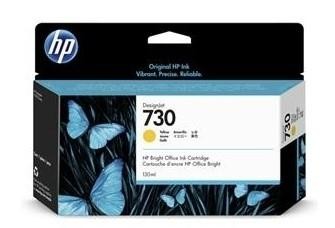 CARTUCHO HWP NEGRO MATE HP 730
