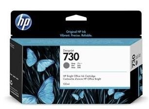 CARTUCHO HP GRIS HP 730