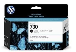 CARTUCHO HWP NEGRO HP 730