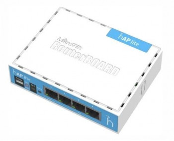 WIFI MIKROTIK ACCESS POINT RB641-2ND