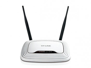 ROUTER TP-LINK TL-WR841N WIFI 300MBPS