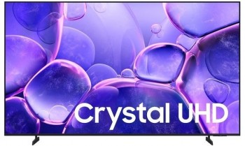 U8000F UE43U8092FU 109,2 CM (43\c) 4K ULTRA HD SMART TV WIFI NEGRO